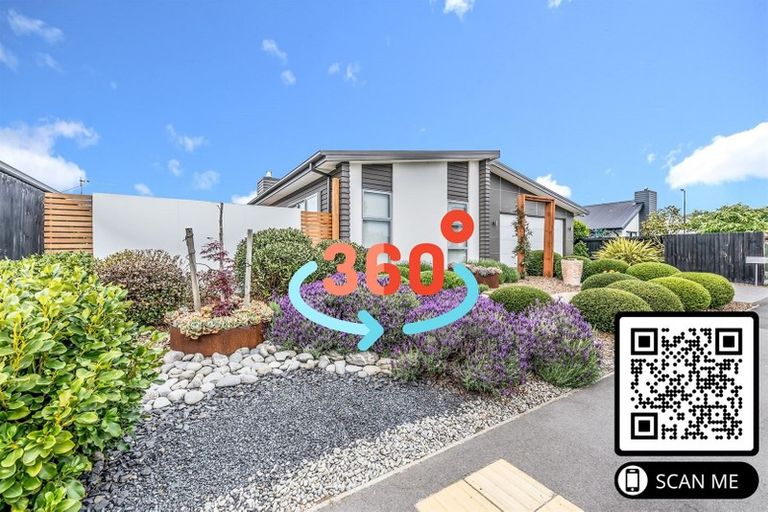 Photo of property in 24 Te Korari Street, Marshland, Christchurch, 8083