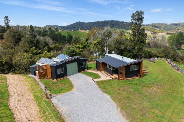 Photo of property in 1411a Upper Ohauiti Road, Ohauiti, Tauranga, 3173