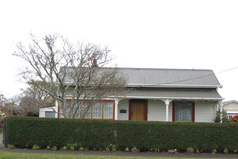 Photo of property in 14 Lyn Street, Lynmouth, New Plymouth, 4310