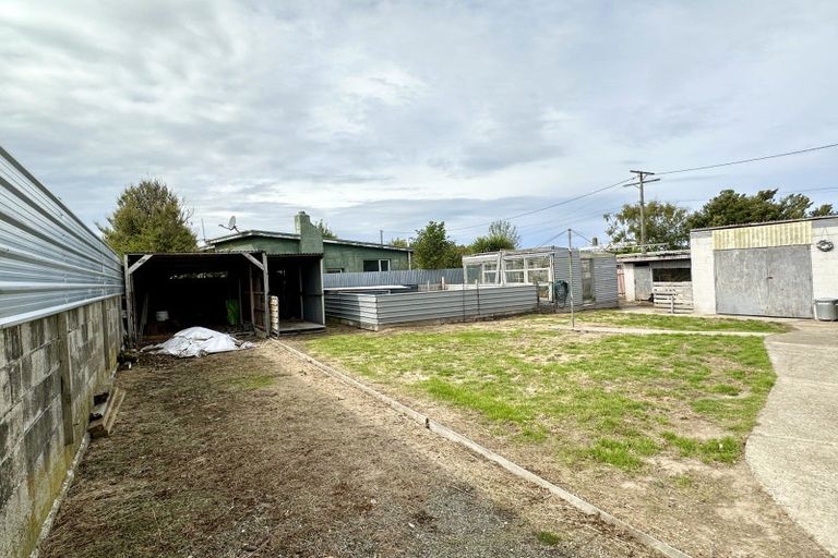 Photo of property in 240 Princes Street, Strathern, Invercargill, 9812