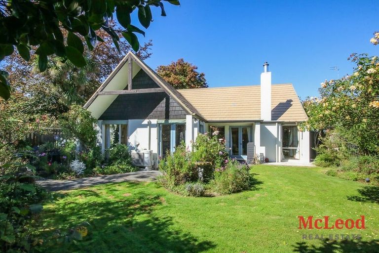 Photo of property in 11 Buchanan Place, Allenton, Ashburton, 7700