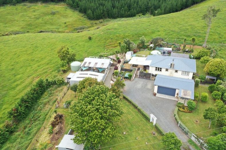 Photo of property in 280 Dixon Road, Te Akau, Ngaruawahia, 3794