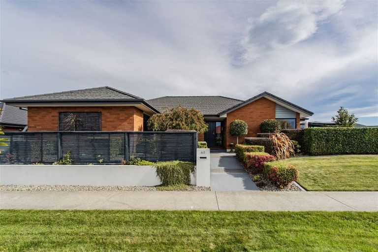 Photo of property in 43 Pegasus Main Street, Pegasus, 7612