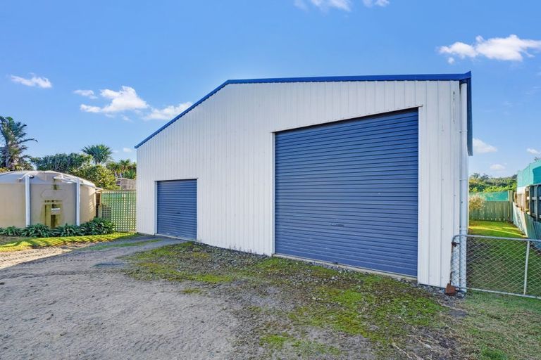 Photo of property in 52 Wainui Street, Koitiata, Whanganui, 4581