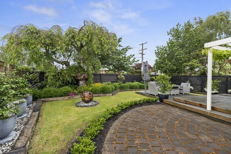 Photo of property in 20 Donny Avenue, Chartwell, Hamilton, 3210