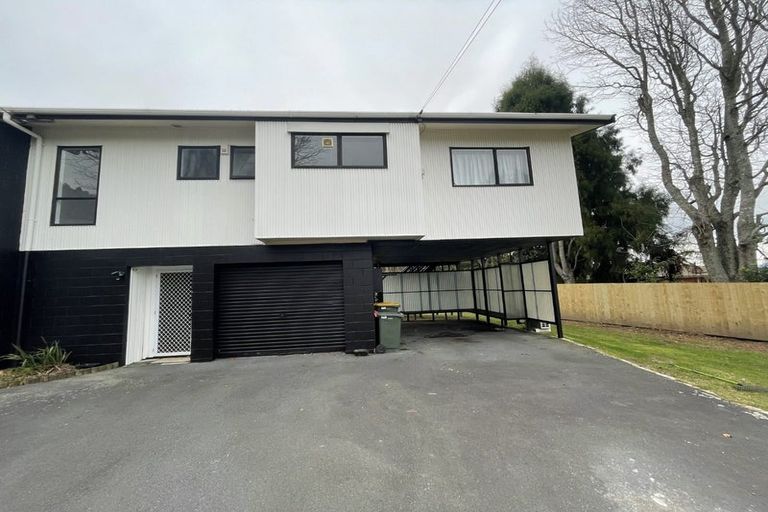 Photo of property in 47a Mountain Road, Western Heights, Rotorua, 3015
