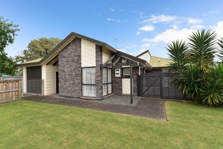 Photo of property in 23 Endeavour Avenue, Flagstaff, Hamilton, 3210