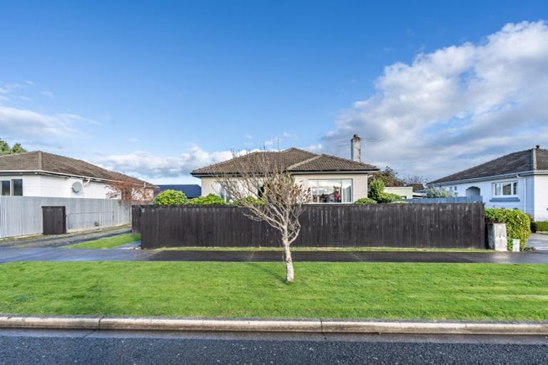Photo of property in 13 Fulton Street, Gladstone, Invercargill, 9810