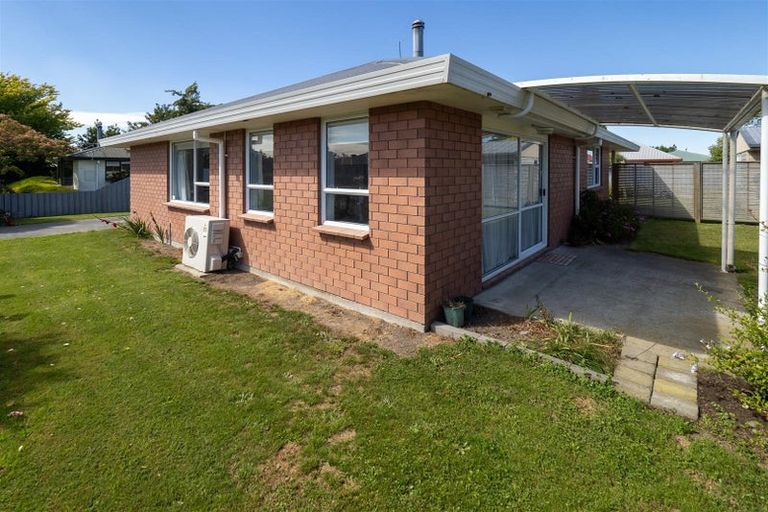 Photo of property in 32 Rolleston Street, Rakaia, 7710