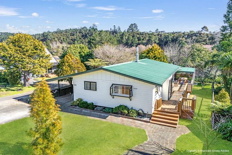 Photo of property in 109 Tobie Place, Whangamata, 3620