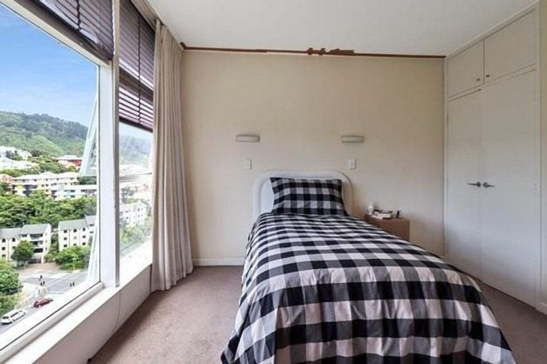 Photo of property in Herbert Gardens, 186 The Terrace, Wellington Central, Wellington, 6011