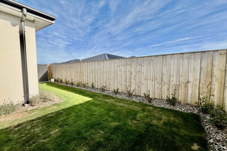 Photo of property in 9 Coney Place, Rolleston, 7614