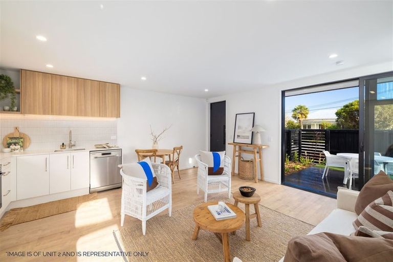 Photo of property in 1/66 Cleveland Street, Edgeware, Christchurch, 8013