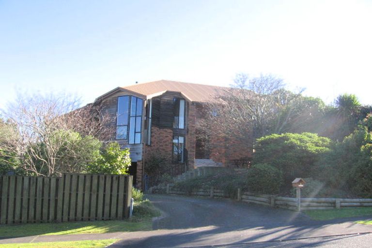 Photo of property in 3 Portree Place, Queenwood, Hamilton, 3210