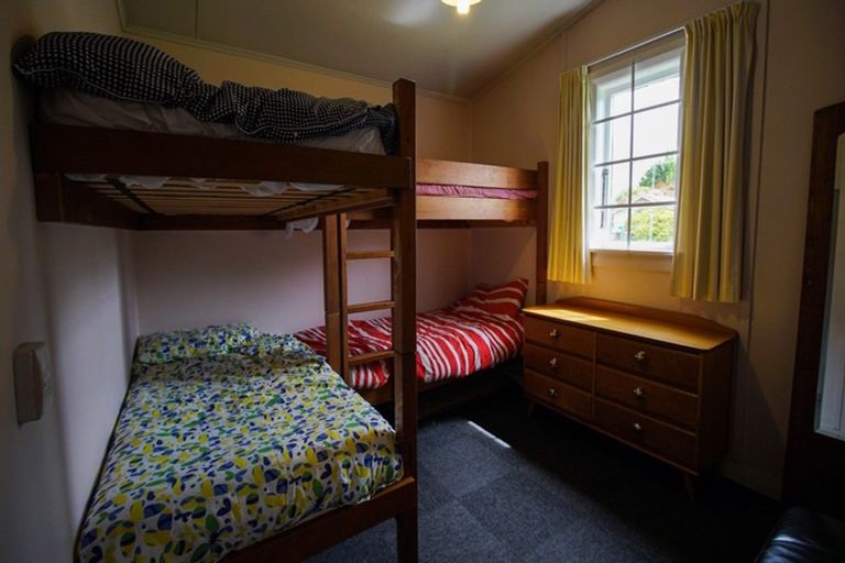 Photo of property in 52 Ward Street, Raetihi, 4632