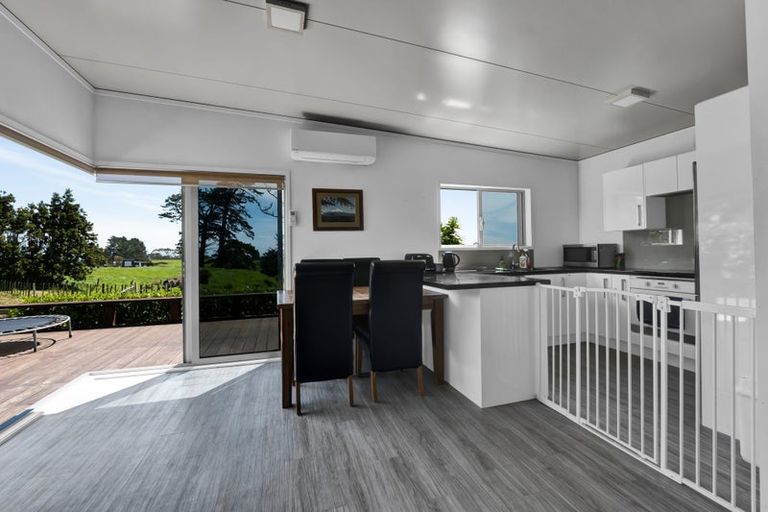 Photo of property in 313 Egmont Road, Hillsborough, New Plymouth, 4372