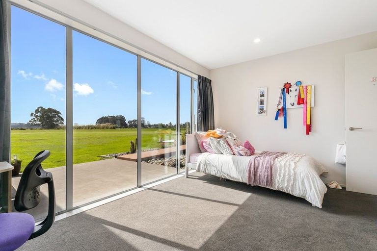 Photo of property in 158 Topito Road, Tuahiwi, Kaiapoi, 7691
