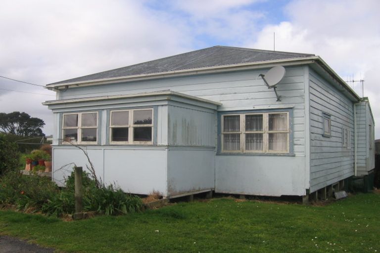 Photo of property in 3 Linley Crescent, Te Kopuru, 0391