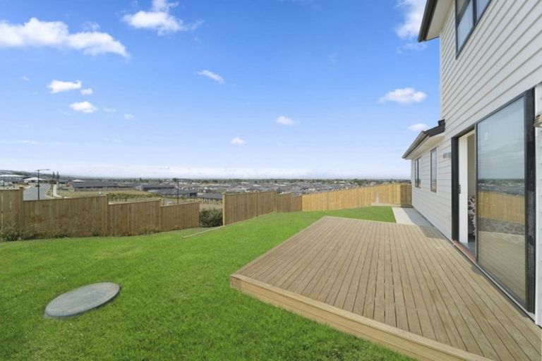 Photo of property in 501 Old Wairoa Road, Papakura, 2110