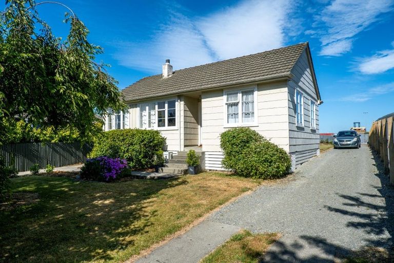 Photo of property in 31 Whitcombe Street, Temuka, 7920