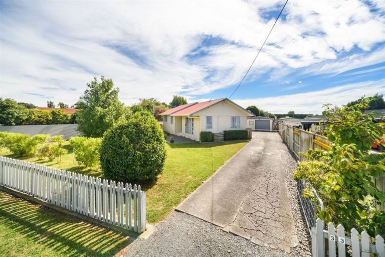Photo of property in 33 Trent Street, Rongotea, 4476