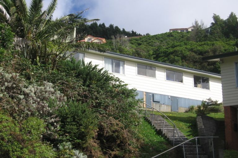 Photo of property in 7a Randolph Road, Crofton Downs, Wellington, 6035