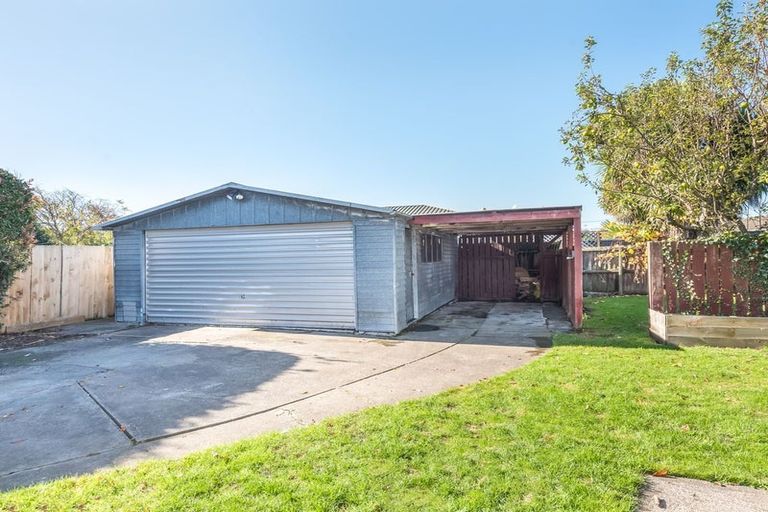 Photo of property in 170 Petrie Street, Richmond, Christchurch, 8013
