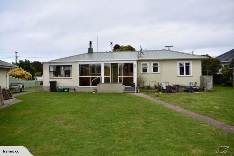 Photo of property in 244 Cornfoot Street, Castlecliff, Whanganui, 4501