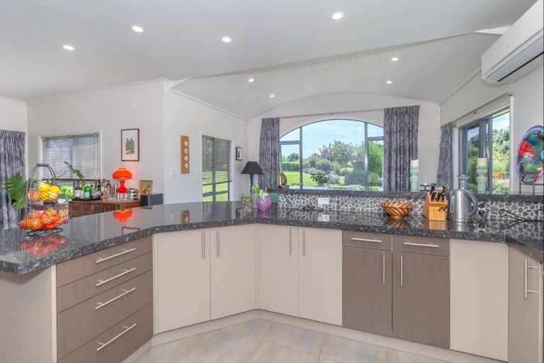 Photo of property in 9 Western Rise, Ohau, Levin, 5570