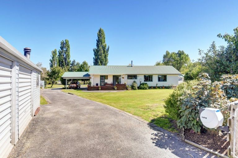 Photo of property in 176 Okoia Road, Okoia, Whanganui, 4582