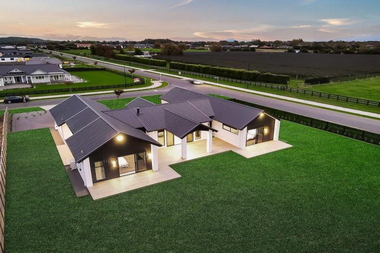 Photo of property in 27 Catalyst Avenue, Leamington, Cambridge, 3432