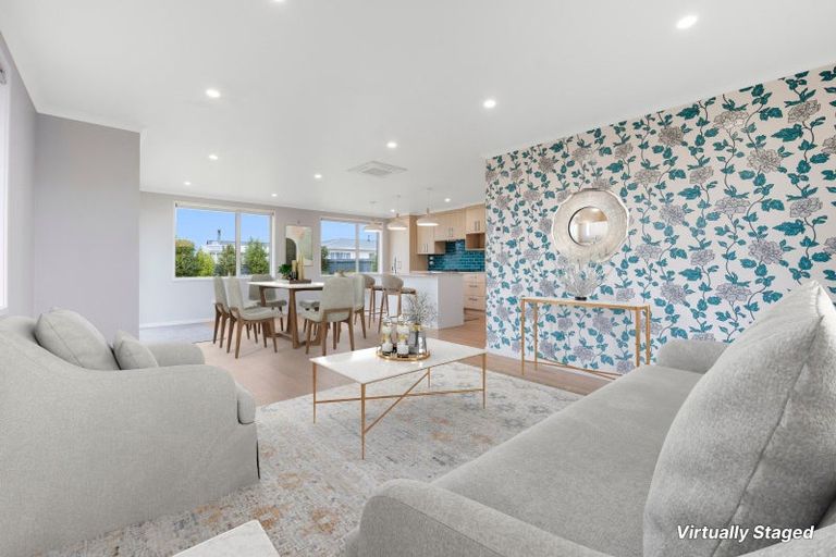 Photo of property in 9 Manuka Place, Hawera, 4610