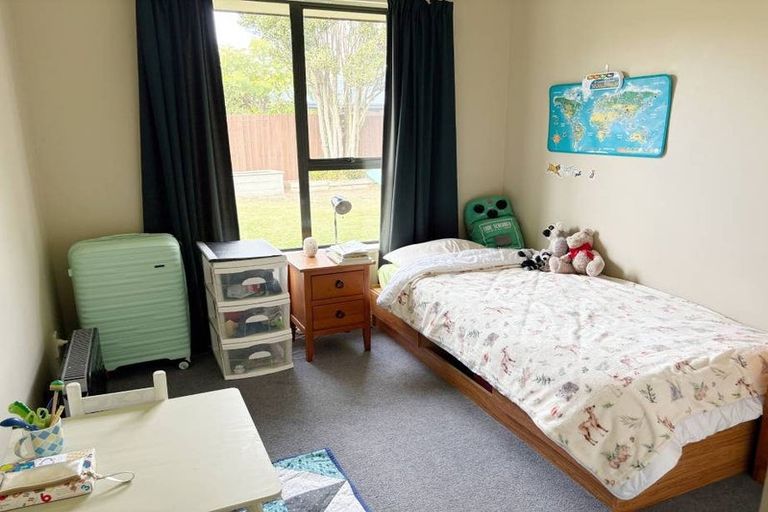 Photo of property in 35 Brigham Drive, Halswell, Christchurch, 8025