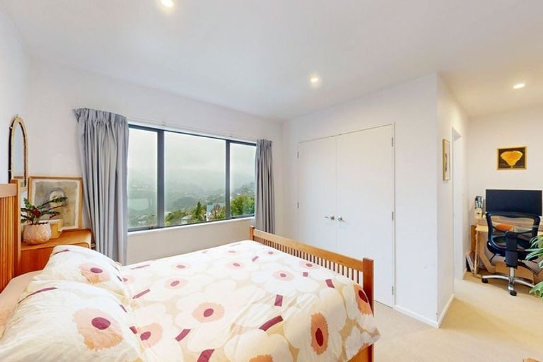 Photo of property in 183a Pembroke Road, Wilton, Wellington, 6012