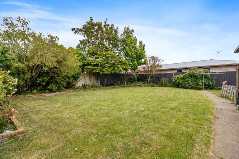 Photo of property in 279 Church Street, West End, Timaru, 7910