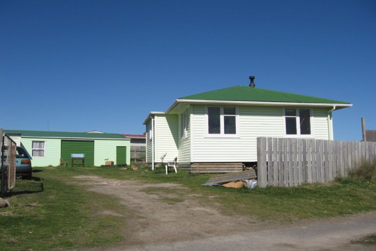 Photo of property in 12 Te Kiri Street, Himatangi Beach, Foxton, 4891