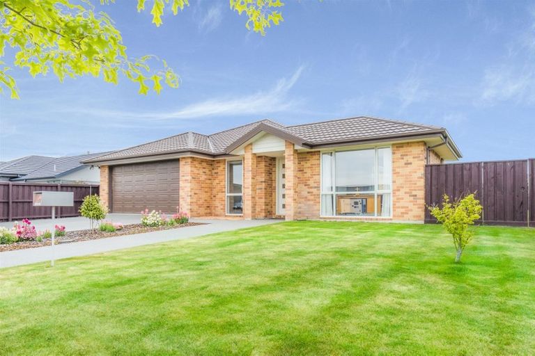 Photo of property in 22 Oaks Drive, Lincoln, 7608