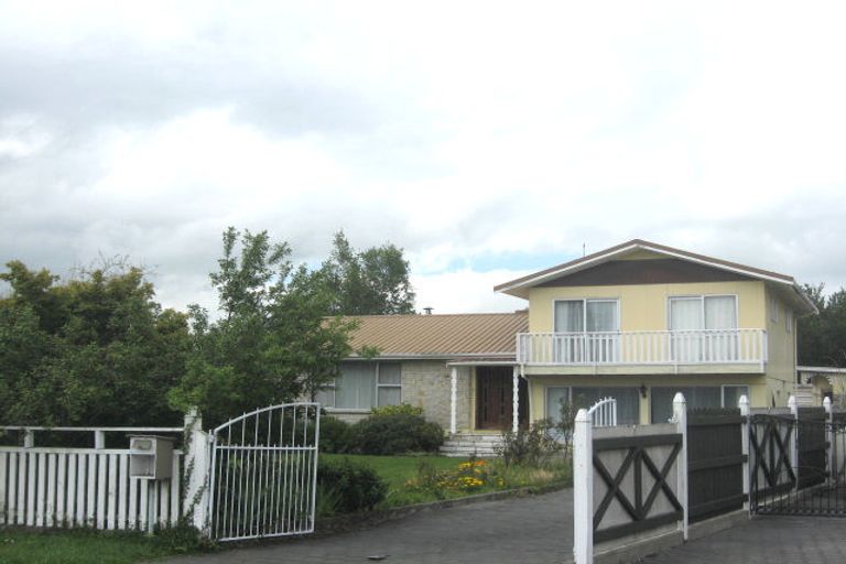 Photo of property in 8 Matai Place, Oxford, 7430