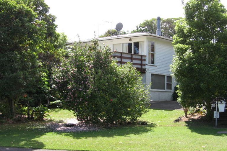 Photo of property in 60 La Rosa Street, Green Bay, Auckland, 0604