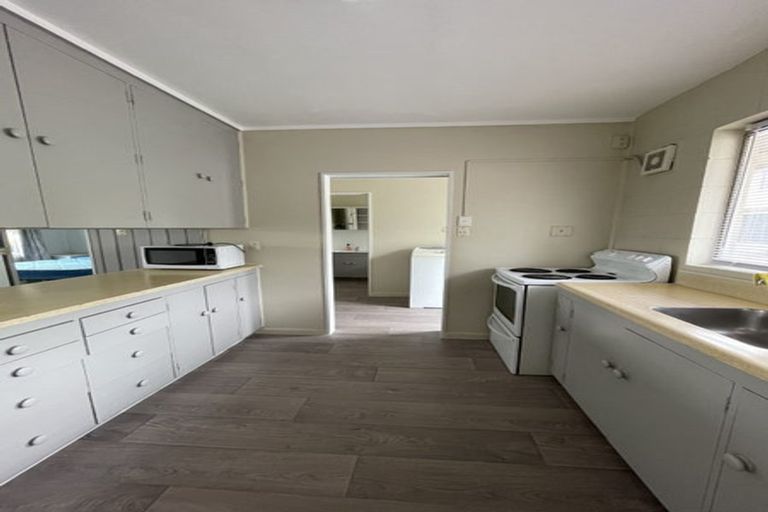 Photo of property in 8 Anzac Parade, Hamilton Central, Hamilton, 3204