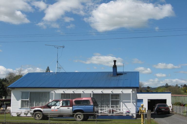 Photo of property in 90 Bailey Street, Huntly, 3700