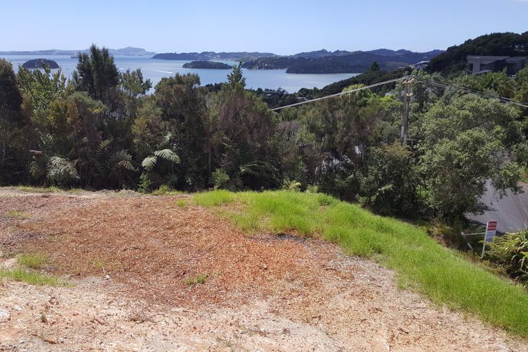 Photo of property in 3 Point Veronica Drive, Opua, 0200