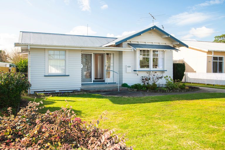 Photo of property in 777 Childers Road, Elgin, Gisborne, 4010