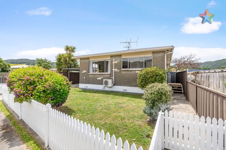 Photo of property in 26a Wetherby Grove, Wainuiomata, Lower Hutt, 5014