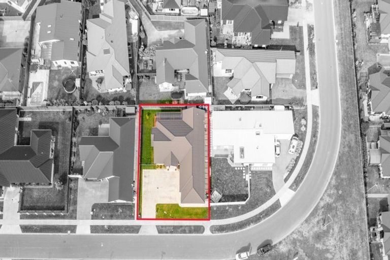 Photo of property in 42 Matariki Avenue, Frimley, Hastings, 4120