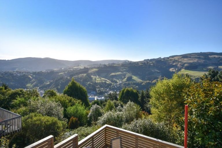 Photo of property in 203 Signal Hill Road, Opoho, Dunedin, 9010