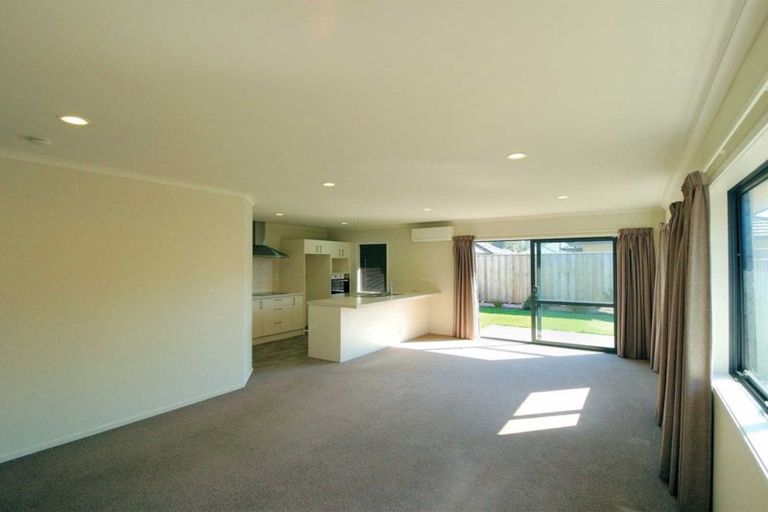 Photo of property in 36 Brittan Drive, Rolleston, 7615