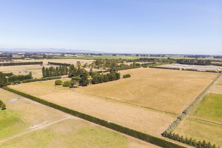 Photo of property in 851 Two Chain Road, Swannanoa, Rangiora, 7475