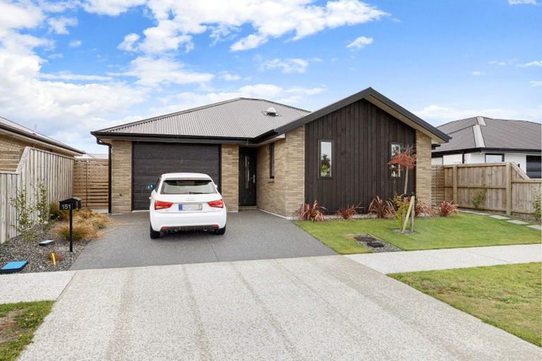 Photo of property in 151 Infinity Drive, Pegasus, 7612