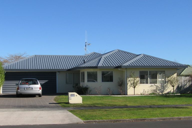 Photo of property in 11/4 Admiral Crescent, Flagstaff, Hamilton, 3210